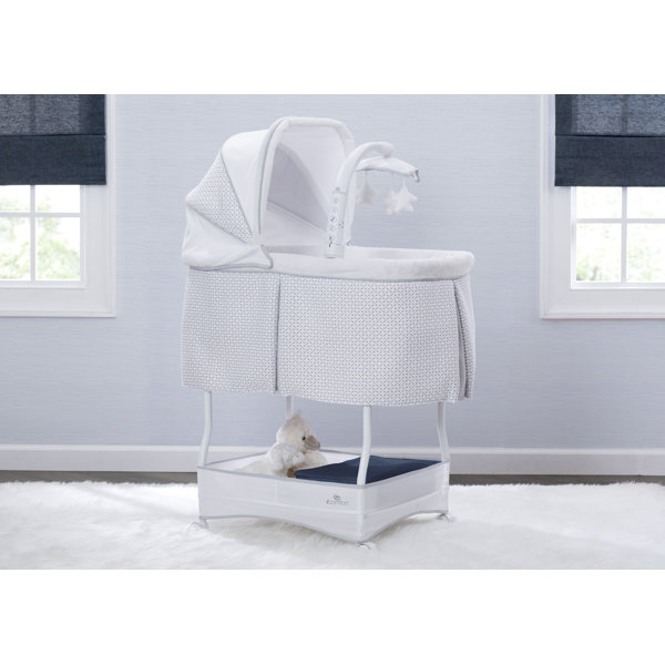 Icomfort infant hot sale sleeper